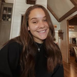 Meet your Posher, Anna